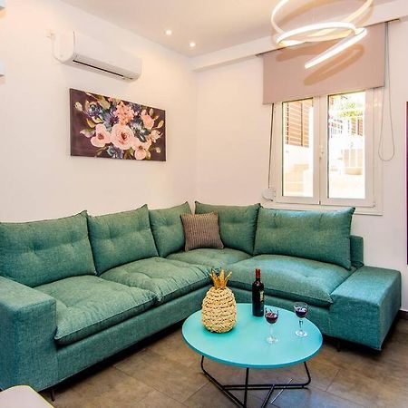 Avocado villa offering peace&relaxation Argostoli  Exterior foto