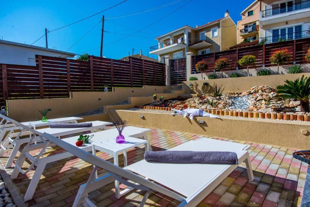 Avocado villa offering peace&relaxation Argostoli  Exterior foto