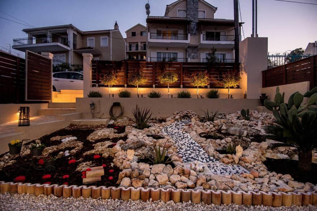 Avocado villa offering peace&relaxation Argostoli  Exterior foto
