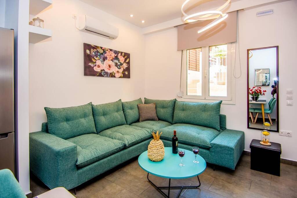 Avocado villa offering peace&relaxation Argostoli  Exterior foto