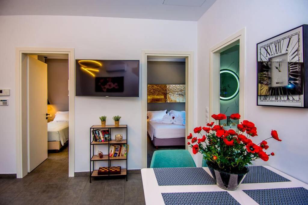 Avocado villa offering peace&relaxation Argostoli  Exterior foto