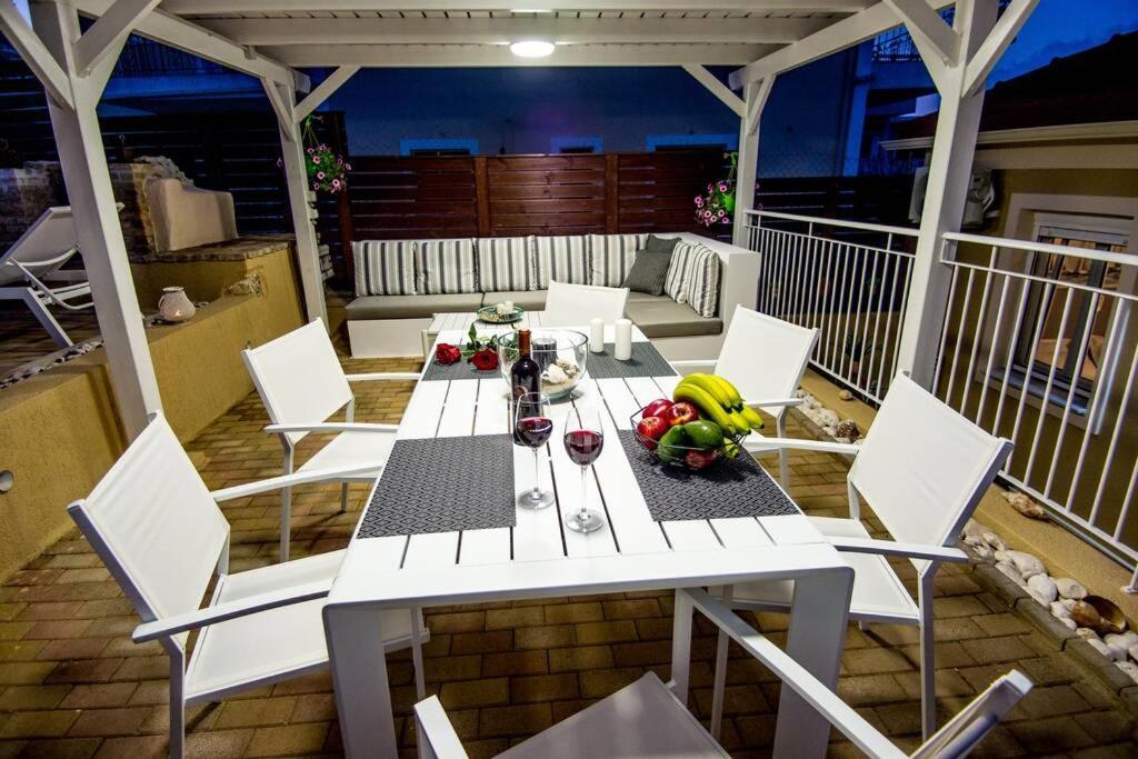 Avocado villa offering peace&relaxation Argostoli  Exterior foto