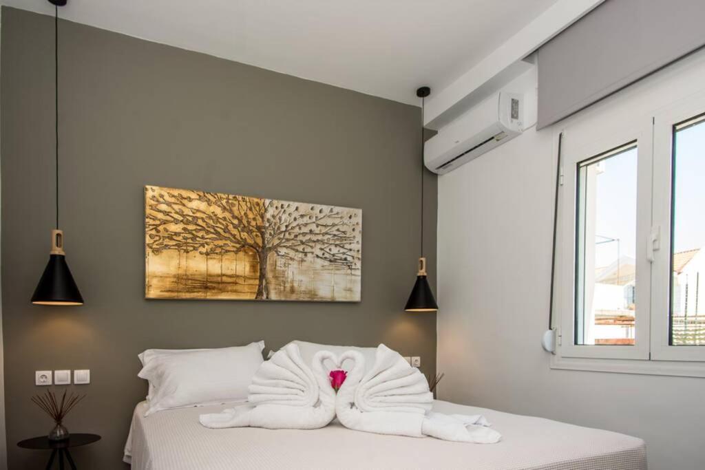 Avocado villa offering peace&relaxation Argostoli  Exterior foto