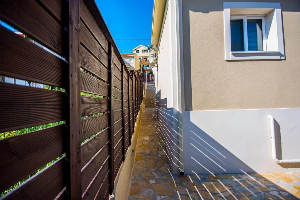 Avocado villa offering peace&relaxation Argostoli  Exterior foto