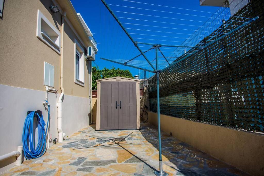 Avocado villa offering peace&relaxation Argostoli  Exterior foto