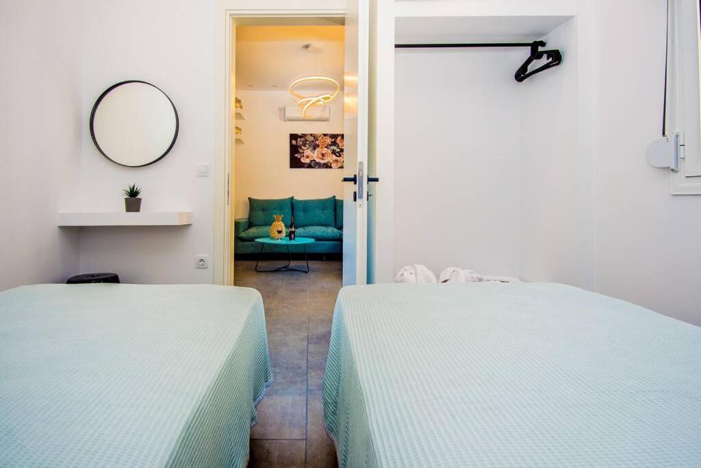 Avocado villa offering peace&relaxation Argostoli  Exterior foto