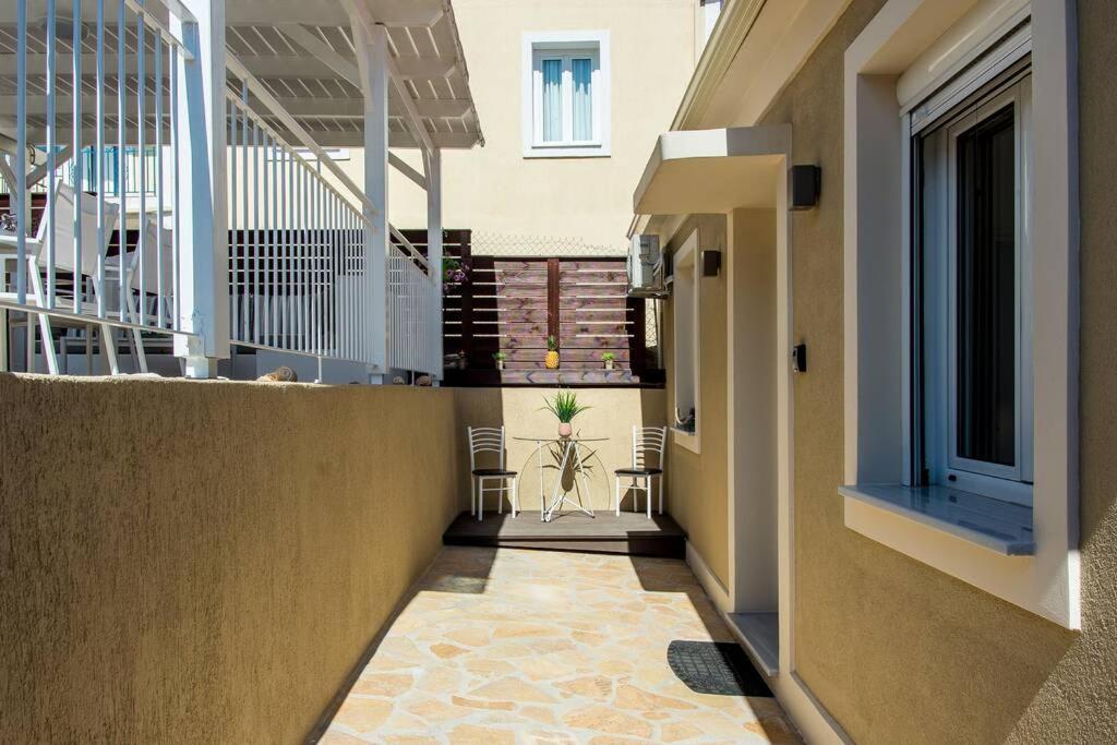 Avocado villa offering peace&relaxation Argostoli  Exterior foto