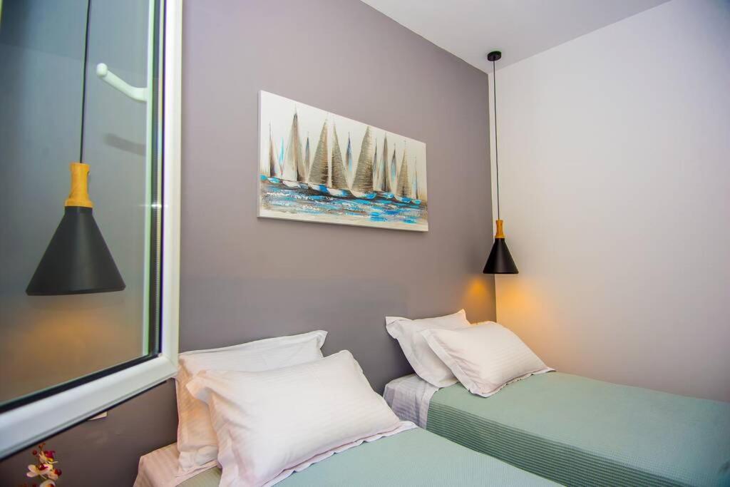 Avocado villa offering peace&relaxation Argostoli  Exterior foto