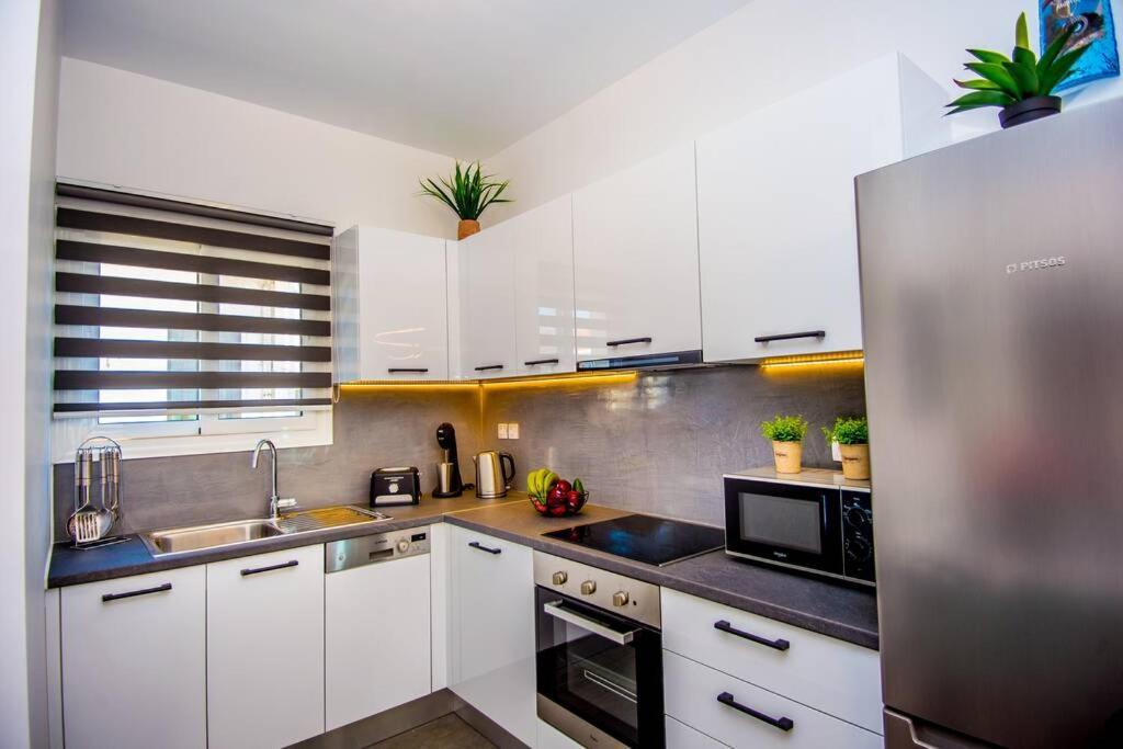 Avocado villa offering peace&relaxation Argostoli  Exterior foto
